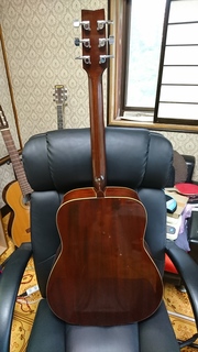 ヤマハFG-200Jアコースティック ギター